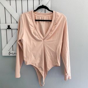 Good American Bodysuit